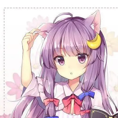 Profile image of パチュリー