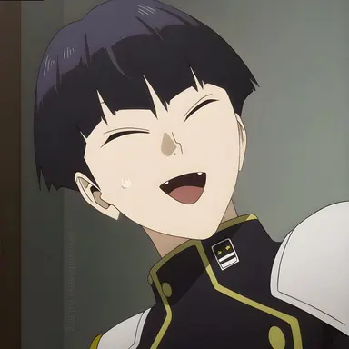 Profile image of 호시나 소우시로