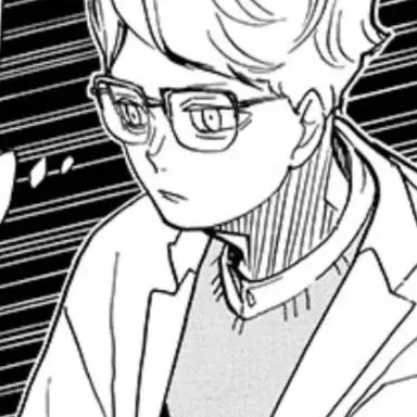Profile image of Tsukishima Kei