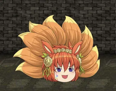 Profile image of 九尾