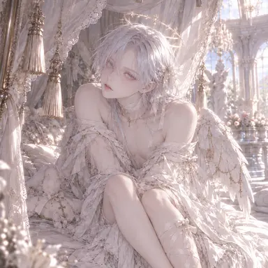 Profile image of ルシエル