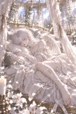 Profile image of ルシエル