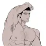 캐릭터 프로필 이미지