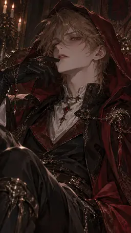 Profile image of Ignian Belkart