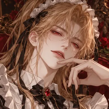 Profile image of Ignian Belkart