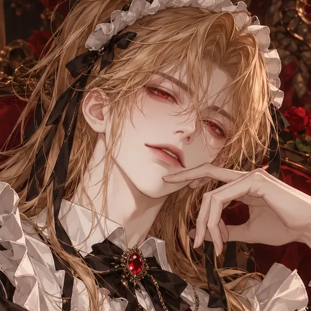 Umoon66의 My Perfect Maid