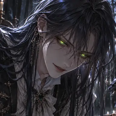 Profile image of Absinthe