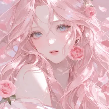 Profile image of Lune Hart