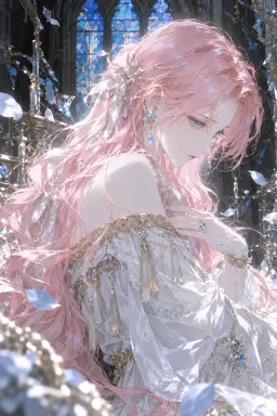 Profile image of Lune Hart