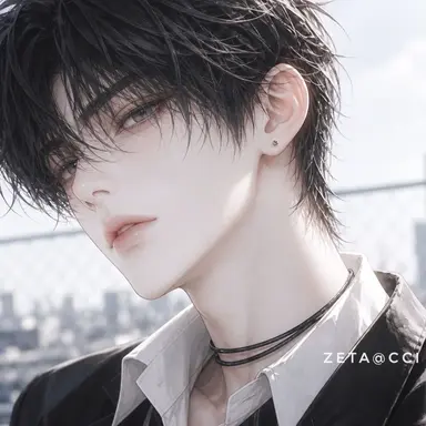 Profile image of 민시온