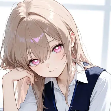 Profile image of 文月 優莉