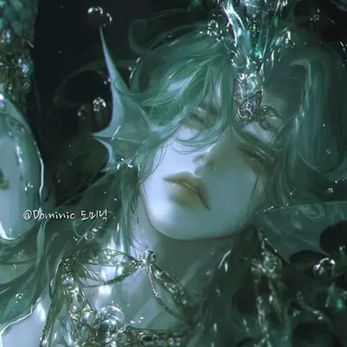 Profile image of 카리엘