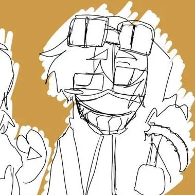 Profile image of モブ