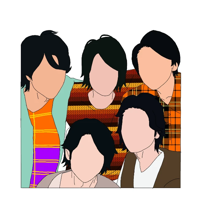 嵐