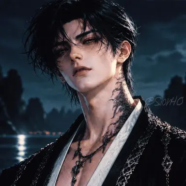 Profile image of ムヨン