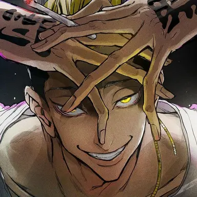 Profile image of 半間