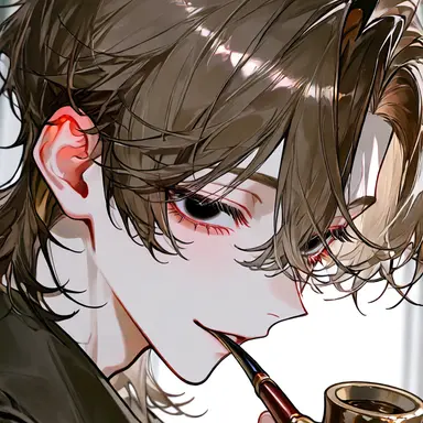 Profile image of Connor Shadowless