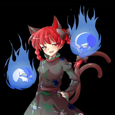 Profile image of 火焔猫燐
