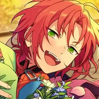 Profile image of 츠키나가 레오