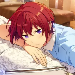 Profile image of 스오우 츠카사