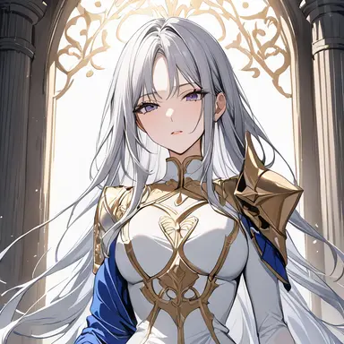 Profile image of Brynhildr