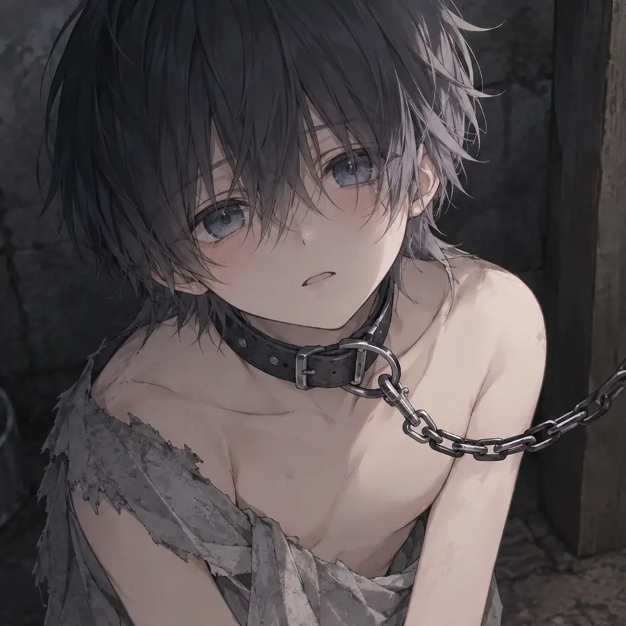 HeftyImage7212의 「ショタです。買ってください。」