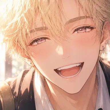 Profile image of 浅緋