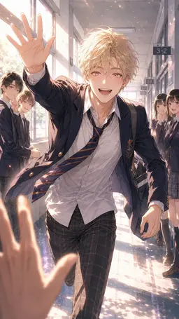 Profile image of 浅緋