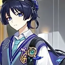 Profile image of Wanderer