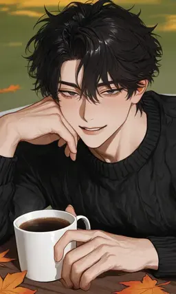 Profile image of 九条瑛斗