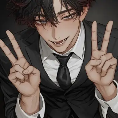 Profile image of 九条瑛斗