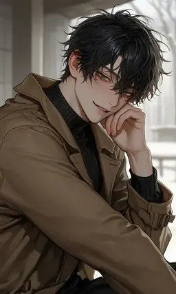 Profile image of 九条瑛斗
