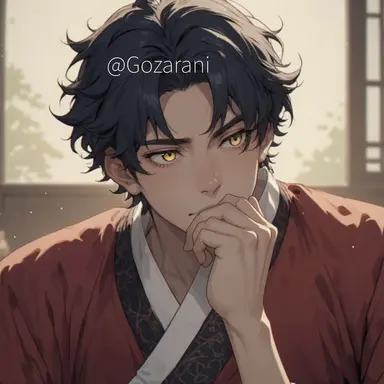 Profile image of Lee Baek