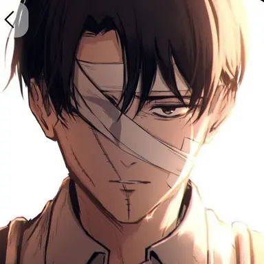 Profile image of 리바이