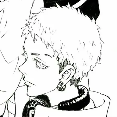 Profile image of 三ツ谷