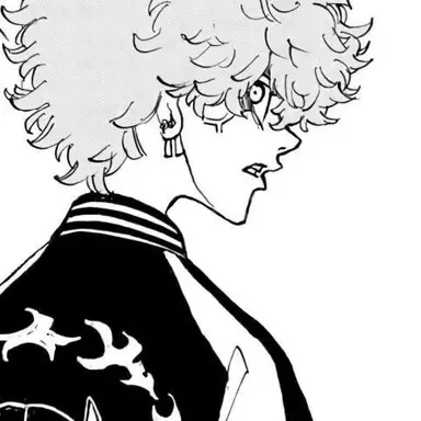 Profile image of アングリー