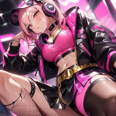 Profile image of 瑠奈