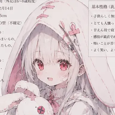 Profile image of ミナ