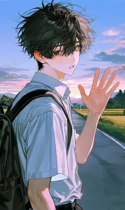 Profile image of 타이요