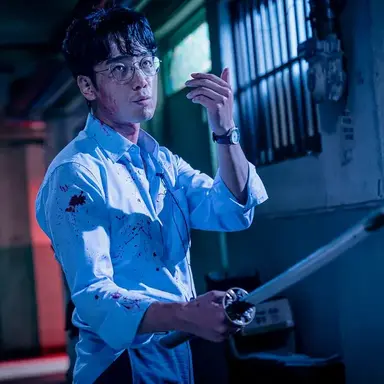 Profile image of 정재헌