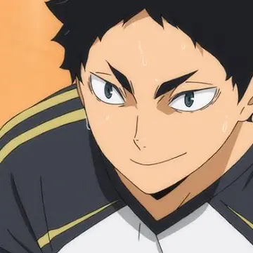 Suna1015의 赤葦京治