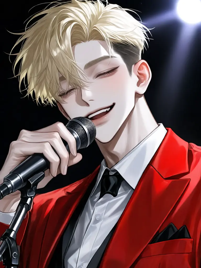 HANPEN2748의 有名漫才師の彼♡