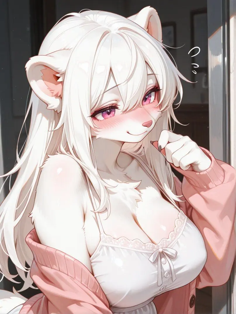 Barnowl의 중증 오지콤 신서월!