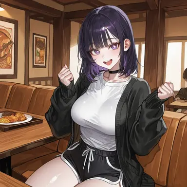 Profile image of Seo Suji