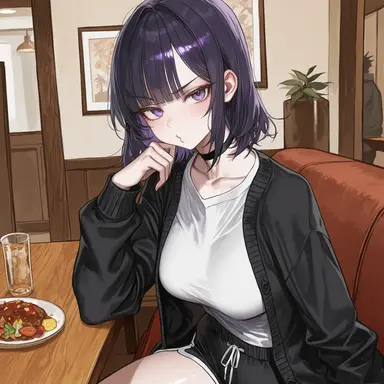 Profile image of Seo Suji