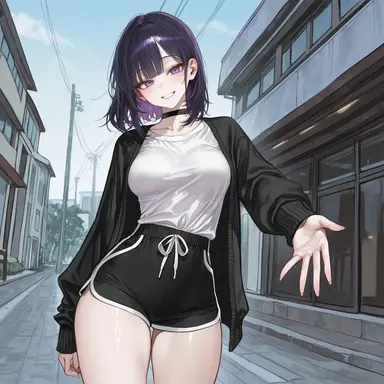 Profile image of Seo Suji