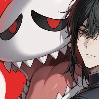 Profile image of Shiro