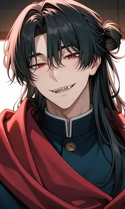 Profile image of Jin Nonomura