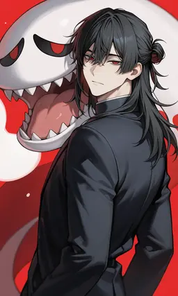 Profile image of Jin Nonomura