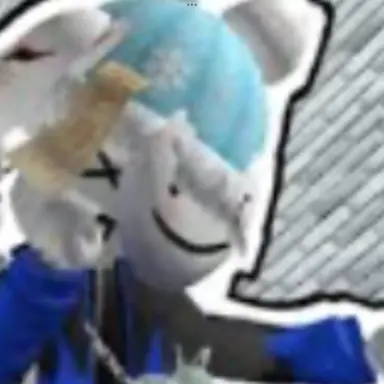 Profile image of ネイビー